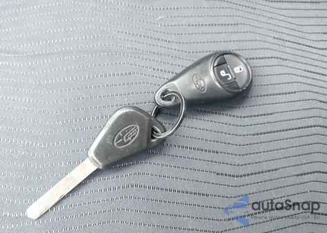 2008 Subaru Impreza Outback Sport from USA, damaged, VIN JF1GH63698H812216